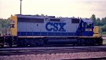 CSX 6496